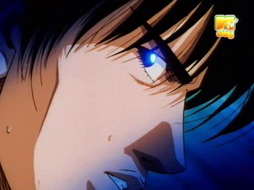 Otaku Gallery  / Anime e Manga / Slam Dunk / Screen Shots / Episodi / 099 - L`avversario piu` forte / 069.jpg